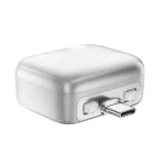 Protection de charge intelligente KUWAJIA - 140W - USB-C - Pour Android, Tablette, iPhone et Switch -  Guard Every Charge