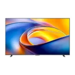 TV Toshiba 100" - Connectée - QLED 4K UHD - BT 5.4 – WiFi – USB – HDMI – REGZA Power Audio, Dolby Atmos - 100Z670RP