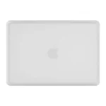 Coque de protection pour MacBook Neo 13 Ultra-Thin Design - Année 2026 - Transparent - Blanc - A340419