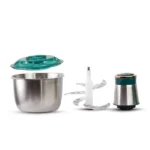 Mixeur multifonctions Nasco - 3L - Mixage et préparation de boissons et aliments - AG-2874-3L