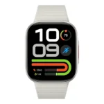 Montre connectée Redmi Watch 6 Lite - 9Jrs d'autonomie - Écran 1,4" - BT 5.0 - 5 ATM - GPS - Glonass SpO2 - Suivi de fréquence cardiaque H24 et du sommeil - Argent - BHR09CVGL