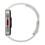 Montre connectée Redmi Watch 6 Lite - 9Jrs d'autonomie - Écran 1,4" - BT 5.0 - 5 ATM - GPS - Glonass SpO2 - Suivi de fréquence cardiaque H24 et du sommeil - Argent - BHR09CVGL – Image 3