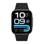 Montre connectée Redmi Watch 6 Lite - 9Jrs d'autonomie - Écran 1,4" - BT 5.0 - 5 ATM - GPS - Glonass SpO2 - Suivi de fréquence cardiaque H24 et du sommeil - Noir - BHR09CWGL