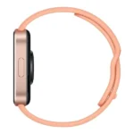 Montre connectée Redmi Watch 6 Active - 12Jrs d'autonomie - Écran 1,85" - BT 5.3 - IP68 - Suivi de fréquence cardiaque, taux d'oxygène et votre niveau de stress - Orange - BHR09CYGL – Image 4