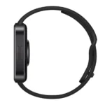 Montre connectée Redmi Watch 6 Active - 12Jrs d'autonomie - Écran 1,85" - BT 5.3 - IP68 - Suivi de fréquence cardiaque, taux d'oxygène et votre niveau de stress - Noir - BHR09CZGL – Image 4