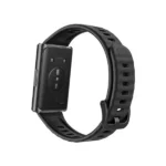 Bracelet connecté Huawei Band 11 Pro - 14Jrs d'autonomie - 1,62" AMOLED - 5ATM - BT - Bracelet en silicone noir - CDY-B49 – Image 3