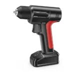Perceuse rechargeable Yesido - 2000mAh - Kit multi-embouts  - 3h d'autonomie - EC36