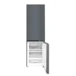 Réfrigérateur combiné double portes TCL - 260L - 3 tiroirs au congélateur - F265BF