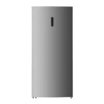 Congélateur vertical Nasco - 5 étagers + 1 panier - 600L - Classe énergétique A+ - Économique - R600A - No frost - HNASDN1-77 – Image 2