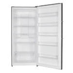 Congélateur vertical Nasco - 5 étagers + 1 panier - 600L - Classe énergétique A+ - Économique - R600A - No frost - HNASDN1-77