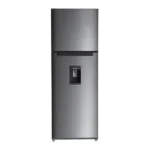 Réfrigérateur double portes Nasco - 311L - Distributeur d'eau - No frost - Classe énergétique A++ - Économique - HNASFC2-45D – Image 2