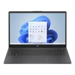 PC HP 15-fd0012nk – Ordinateur portable - Core i3-N305 – 4Go RAM – Stockage 256Go SSD – Écran 15,6'' FHD – Windows 11 Home