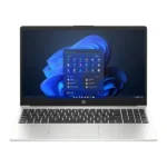 PC HP 250 G10 – Ordinateur portable - Core i5-1334U – 8Go RAM – Stockage 512Go SSD – Écran 15,6'' FHD – Freedos – Argent