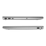PC HP 250 G10 – Ordinateur portable - Core i5-1334U – 8Go RAM – Stockage 512Go SSD – Écran 15,6'' FHD – Freedos – Argent – Image 3