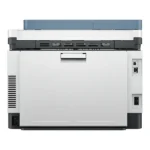 Imprimante multifonction HP Couleur LaserJet Pro - Impression, numérisation et copie couleur - Recto-verso automatique à grande vitesse avec télécopie - 3303fdw – Image 2