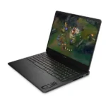 PC HP OMEN 16-ap0053dx – Ordinateur portable - Ryzen 9 8940HX – 32Go RAM – Stockage 1To SSD – RTX 5060 8 Go – Écran 16'' - Résolution 2K - 144Hz – Image 2