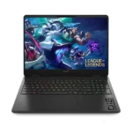 PC HP OMEN 16-ap0053dx – Ordinateur portable - Ryzen 9 8940HX – 32Go RAM – Stockage 1To SSD – RTX 5060 8 Go – Écran 16'' - Résolution 2K - 144Hz