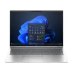 PC HP ProBook 460 G11 – Ordinateur portable - Core Ultra 7 155U – 16Go RAM – Stockage 512Go SSD – Écran 16'' WUXGA – Argent