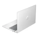 PC HP ProBook 460 G11 – Ordinateur portable - Core Ultra 7 155U – 16Go RAM – Stockage 512Go SSD – Écran 16'' WUXGA – Argent – Image 2