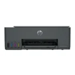 Imprimante HP Smart Tank 581 - Tout-en-un - Impression, copie, numérisation - Fonction Wi-Fi - Auto-réparatrice - Réservoir d’encre intégré