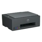Imprimante HP Smart Tank 581 - Tout-en-un - Impression, copie, numérisation - Fonction Wi-Fi - Auto-réparatrice - Réservoir d’encre intégré – Image 3