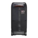Housse de protection de l'appareil JBL STAGE 320 - Résistante à la poussière et aux rayures - Structure pliable – Image 2
