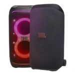 Housse de protection de l'appareil JBL STAGE 320 - Résistante à la poussière et aux rayures - Structure pliable – Image 3