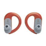 Écouteur JBL Endurance Peak 3 - 10h d’autonomie - Son Pure Bass - IP68 - BT - Coral – Image 2