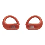 Écouteur JBL Endurance Peak 3 - 10h d’autonomie - Son Pure Bass - IP68 - BT - Coral – Image 3