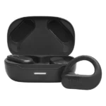 Écouteur JBL Endurance Peak 3 - 10h d’autonomie - Son Pure Bass - IP68 - BT - Noir