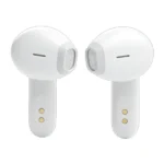 Écouteur JBL Wave 300TWS – 6h d'autonomie - BT – IPX2 - Son JBL Deep Bass - Blanc – Image 2