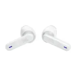 Écouteur JBL Wave 300TWS – 6h d'autonomie - BT – IPX2 - Son JBL Deep Bass - Blanc – Image 3