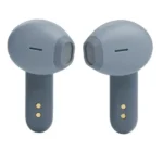 Écouteur JBL Wave 300TWS – 6h d'autonomie - BT – IPX2 - Son JBL Deep Bass - Bleu – Image 2