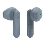 Écouteur JBL Wave 300TWS – 6h d'autonomie - BT – IPX2 - Son JBL Deep Bass - Bleu – Image 3