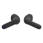 Écouteur JBL Wave 300TWS – 6h d'autonomie - BT – IPX2 - Son JBL Deep Bass - Noir – Image 3