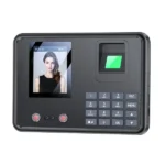 Badgeuse digital Yesido - Résolution 300K - Caméra infrarouge - Reconnaissance faciale - Accessibilité H24 et 7j/7 - Empreintes palmaires - Mots de passe - Empreintes digitales - KM30