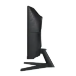 Écran d'ordinateur et Gaming Samsung - 27" - QHD LED - TV incurvé - ODYSSEY G5 - Max 165Hz - LS27CG552EUXEN – Image 4