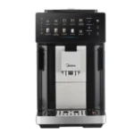 Machine à café Midea - 2L - Automatique - Puissance 1450-1725W - Affichage LED -  MA-FACM1004A2 – Image 2
