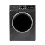 Machine à laver Midea - 7KG - 2050W - Ouverture frontale - Classe énergétique A+++ - Rinçage et essorage - MF110W70/T – Image 2