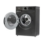 Machine à laver Midea - 7KG - 2050W - Ouverture frontale - Classe énergétique A+++ - Rinçage et essorage - MF110W70/T