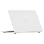 Coque de protection pour MacBook Neo 13 - Année 2026 - Matte - Blanc - A3404 – Image 2