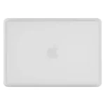 Coque de protection pour MacBook Neo 13 - Année 2026 - Matte - Blanc - A3404