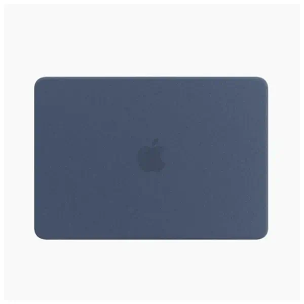 Matte Bleu A3404 2 Coque de protection pour MacBook Neo 13 - Année 2026 - Matte - Bleu - A3404 – Image 1