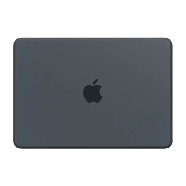 _Matte Noir A3404 2 Coque de protection pour MacBook Neo 13 - Année 2026 - Matte - Noir - A3404 – Image 1
