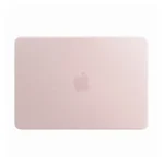 Coque de protection pour MacBook Neo 13 - Année 2026 - Matte - Rose - A3404