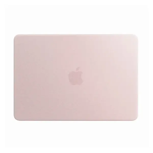 _Matte Rose A3404 2 Coque de protection pour MacBook Neo 13 - Année 2026 - Matte - Rose - A3404 – Image 1