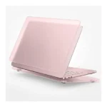 Coque de protection pour MacBook Neo 13 - Année 2026 - Matte - Rose - A3404 – Image 3