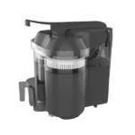 Presse agrume Nasco - 0,3L - 280W - Arrêt automatique -  Double cône d'extraction - NAS-J712-MF-TMT
