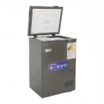 Congélateur horizontal Nasco - 99L - 1 panier à l'intérieur - Économique - R600A - NASCF-150-LM