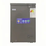 Congélateur horizontal Nasco - 99L - 1 panier à l'intérieur - Économique - R600A - NASCF-150-LM – Image 2